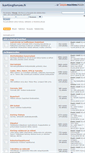 Mobile Screenshot of kartingforum.fi
